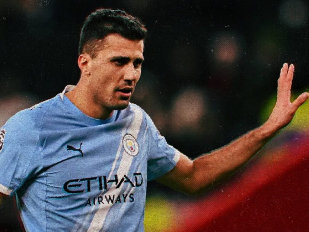 Rodri prend une décision qui surprend le Real Madrid