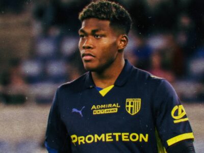 Accord total entre le PSG et Parme pour Suzuki