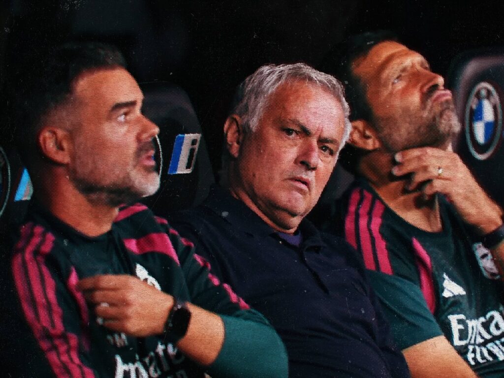 Real Madrid : Mourinho face au casse-tête défensif avant Villarreal