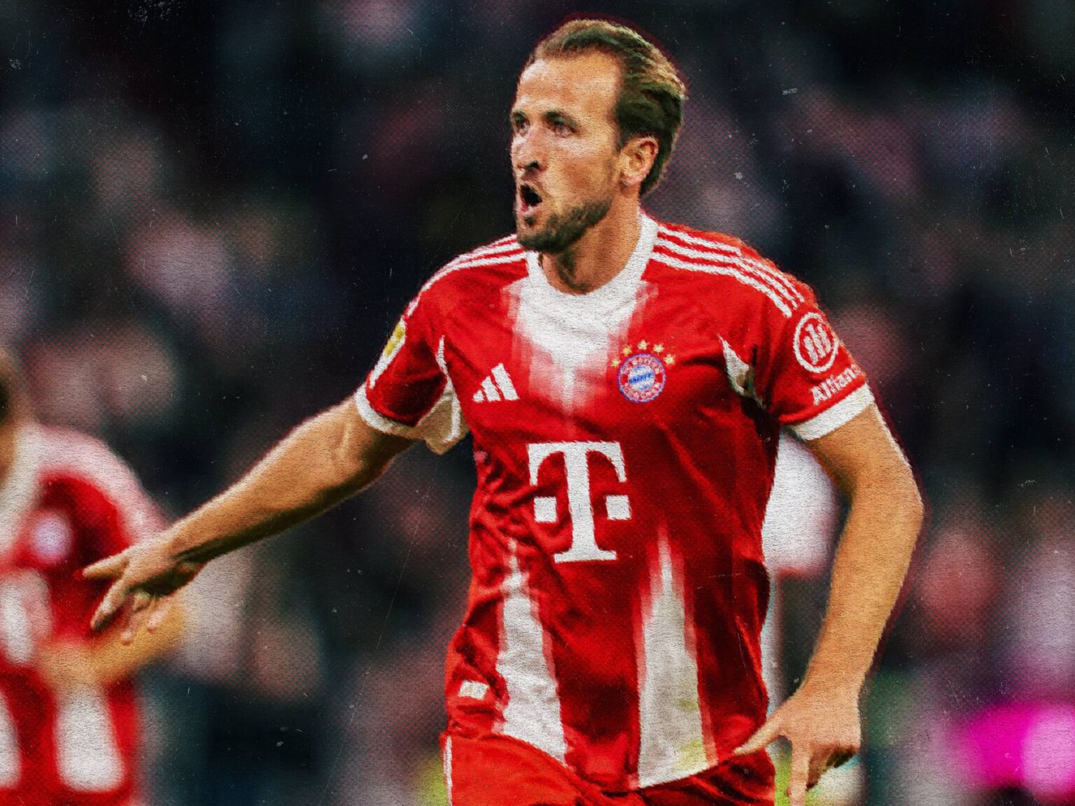 Harry Kane, Kylian Mbappé et Lamine Yamal parmi les candidats au Ballon d’Or.