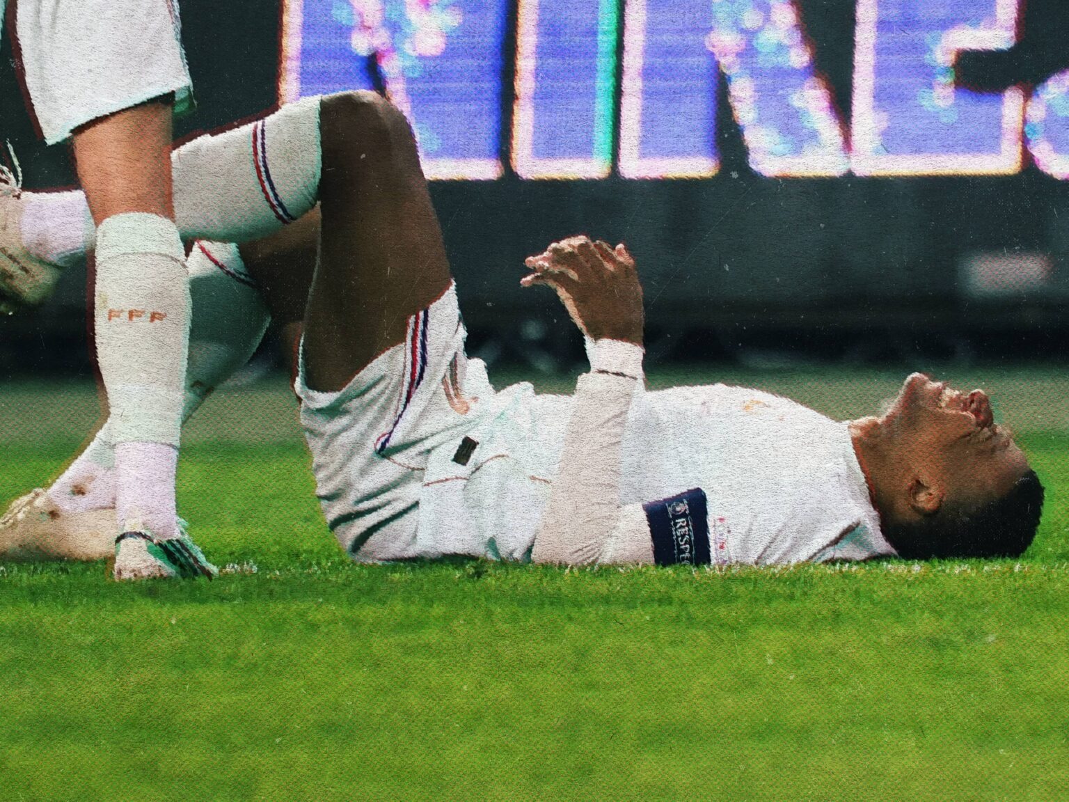 Mbappé blessé : le calendrier met à mal la piste des chaussures