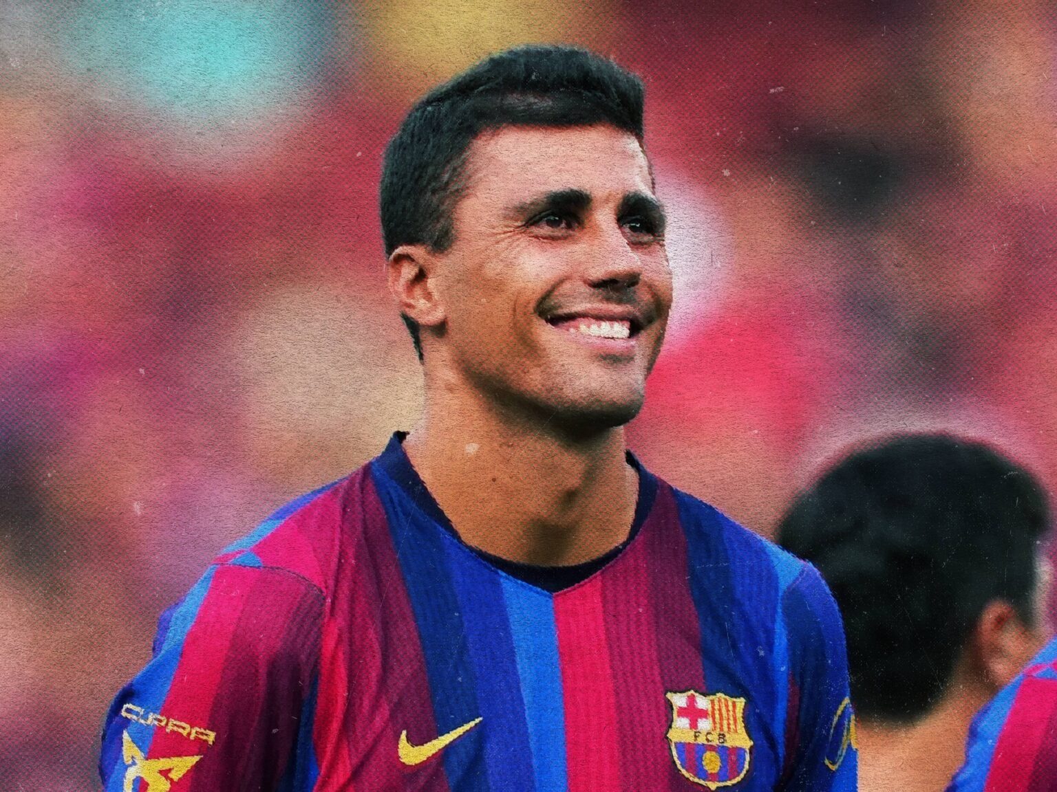 Rodri au Barça : comment Deco et Flick ont devancé Mourinho