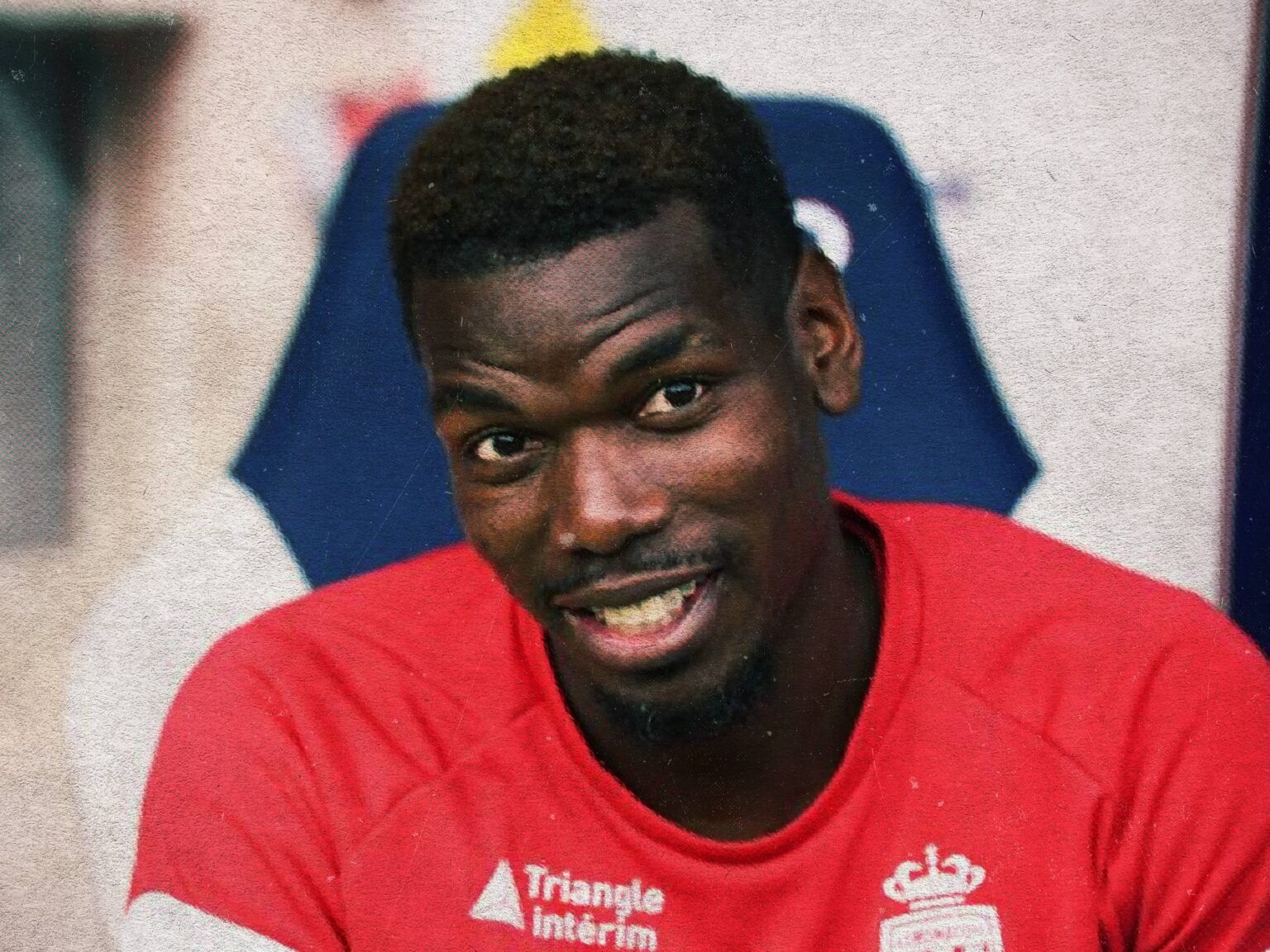 Paul Pogba, libre de tout contrat, associé à plusieurs clubs de MLS.