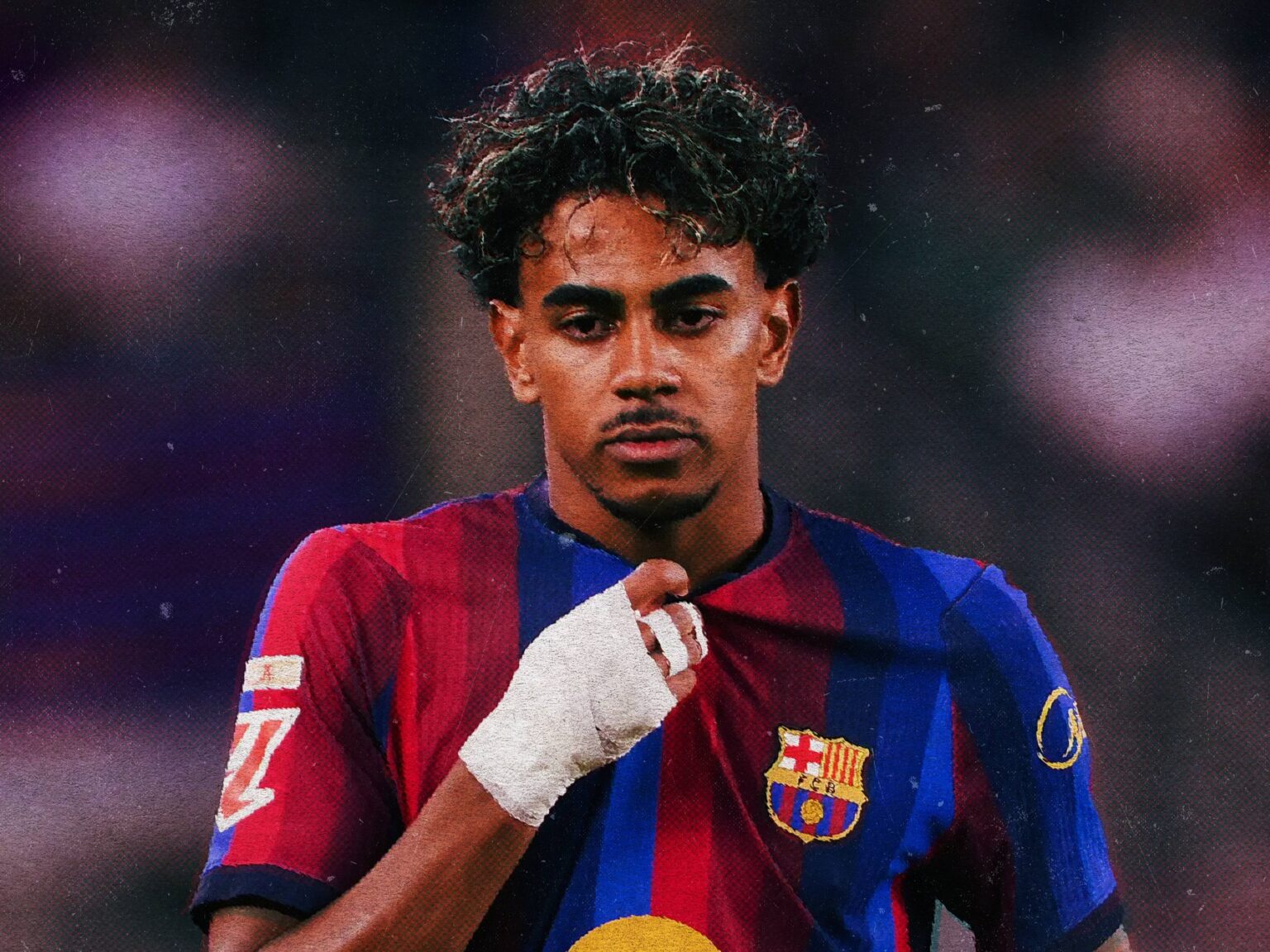Luis Enrique dévoile sa stratégie pour freiner Lamine Yamal